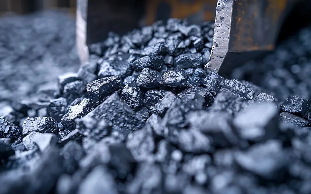 煤炭，为什么悄悄创了历史新高？