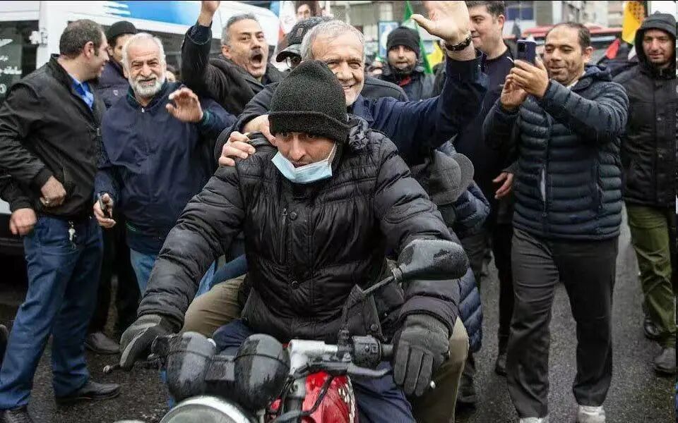 牛弹琴:开战以来,伊朗领导层最大胆的一次行动