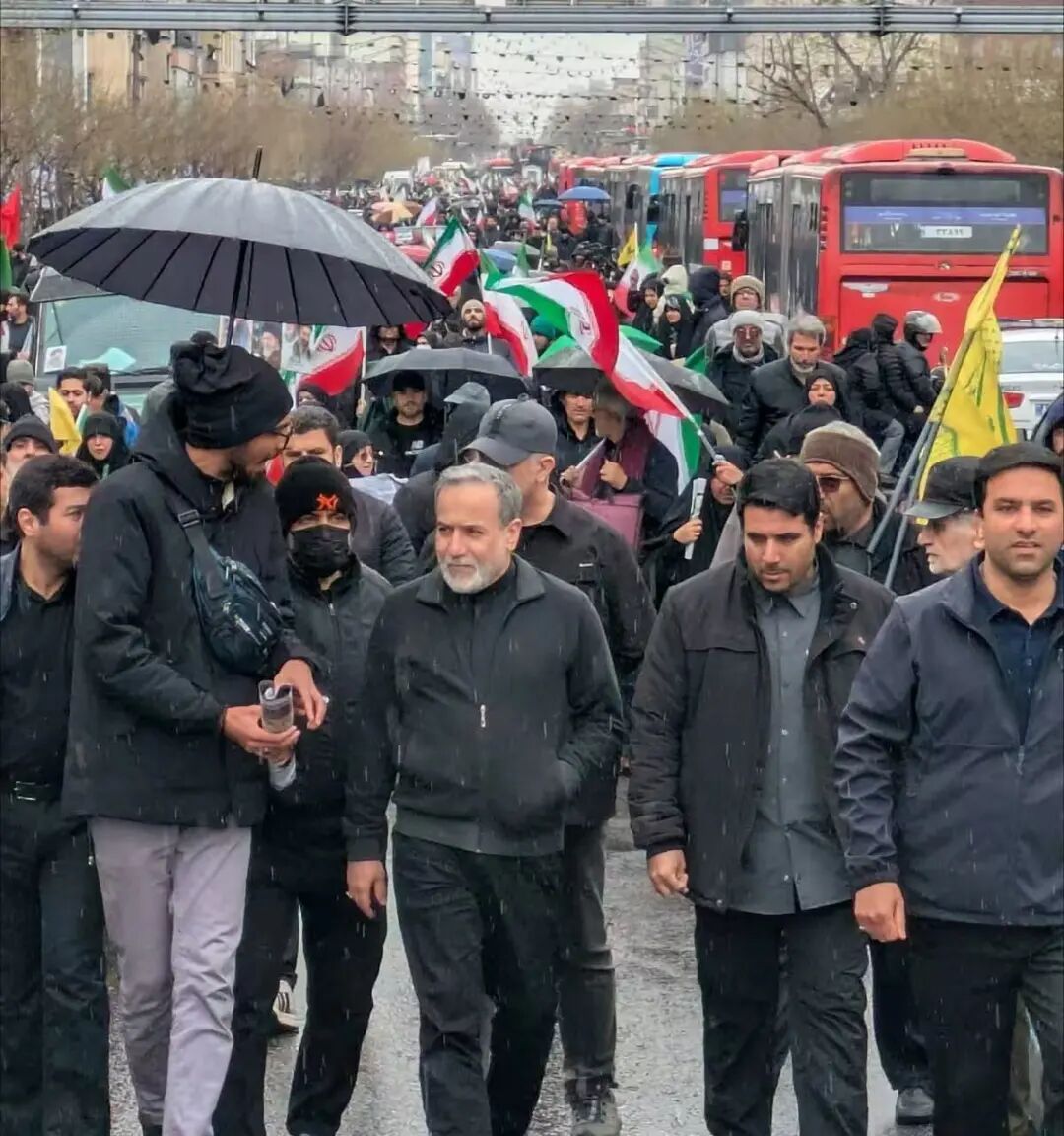 牛弹琴:开战以来,伊朗领导层最大胆的一次行动