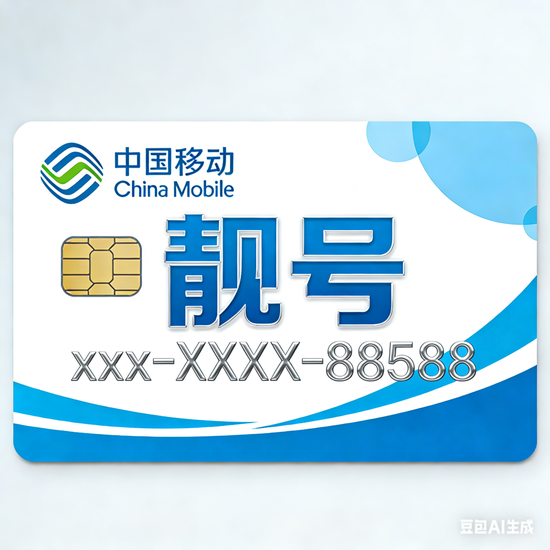 13年“靓号”突遭停机,消费者诉中国移动要回使用权